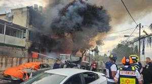 נפילה בצפון, ארכיון |  צילום: תיעוד מבצעי מד"א חדשות