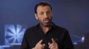 רביב דרוקר צילום: צילום מסך ערוץ 13 טלוויזיה