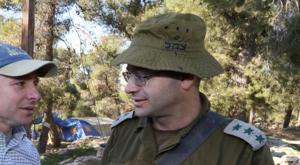 רומן גופמן, 2015 צילום: Gershon Elinson,Flash90 חדשות