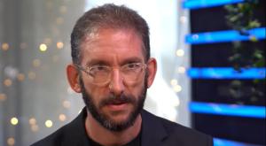 שאול אמסטרדמסקי צילום: צילום מסך כאן 11 תחבורה