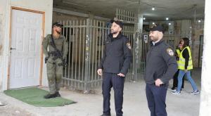 שוטרים צילום: דוברות המשטרה חדשות