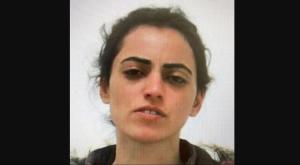 שירה צילום: דוברות המשטרה חדשות