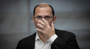שמחה רוטמן צילום: Oren Ben Hakoon/Flash90 פוליטי