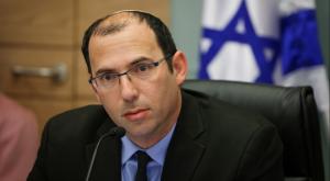 שמחה רוטמן צילום: נועם מושקוביץ/דוברות הכנסת חדשות