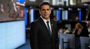 שרון ניסים צילום: דניאל בוק טלוויזיה