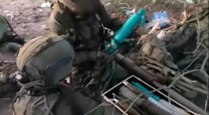 תיעוד מהקסדה צילום: דובר צה"ל חדשות