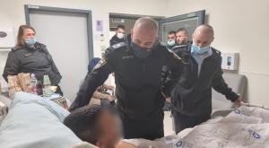  צילום: דוברות המשטרה חדשות
