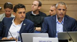 שיקלי צילום: דני שם טוב/נועם מושקוביץ, דוברות הכנסת  פוליטי