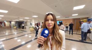 נטלי דדון צילום: עמיאל ירחי, חדשות כיפה ברנז'ה