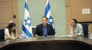  צילום: דני שם טוב, דוברות הכנסת חדשות