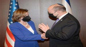 בנט צילום: עמוס בן גרשום /לע"מ חדשות