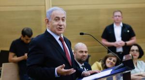 בליכוד מתחייבים צילום: Olivier Fitoussi/Flash90 חדשות