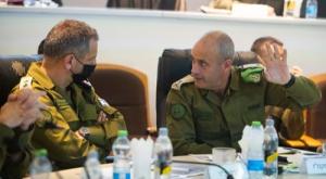 אביב כוכבי צילום: דובר צה"ל חדשות