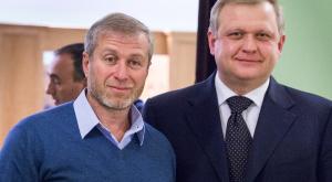 Roman Abramovich צילום: shutterstock חדשות