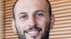 אלכס לבונוב צילום: מטה המשפחות ברנז'ה