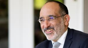 הרב גולדשטיין צילום: לשכת הרב הראשי לדרום אפריקה חדשות