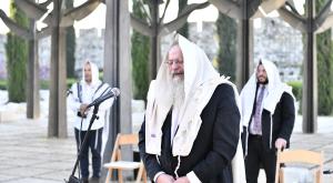 הרב שמואל אליהו צילום: אלנתן גולשטיין דעות