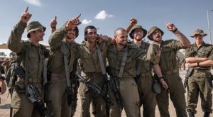 חיילים בבסיס בדרום צילום: Chen Schimmel,Flash90 חדשות
