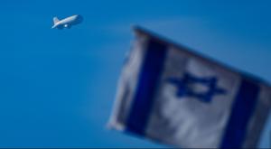 כטב"מים צילום: Ayal Margolin,Flash90 חדשות