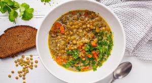 מרק ירקות צילום: Nina Firsova,Shutterstock אוכל