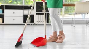 נקיון צילום: New Africa,Shutterstock כדאי לדעת