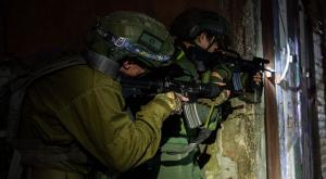 צה"ל ביו"ש צילום: דובר צהל חדשות