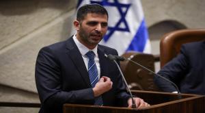 קרעי צילום: נועם מושקוביץ', דוברות הכנסת פוליטי