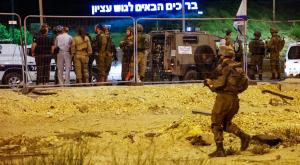  צילום: Gershon Elinson/Flash90 חדשות