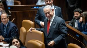  צילום: Yonatan Sindel/Flash90 פוליטי