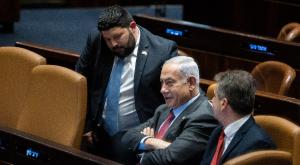  צילום: Yonatan Sindel/Flash90 פוליטי