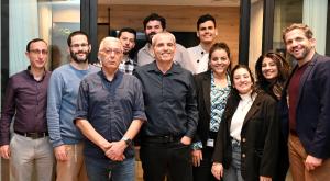  צילום: יוסי זליגר ברנז'ה