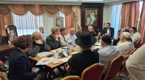  צילום: ללא המגזר