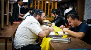  צילום: Arie Leib Abrams/Flash90 חדשות