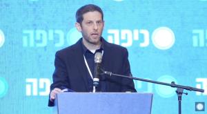 בעז נכטשטרן מו"ל כיפה צילום: חדשות כיפה דעות