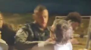  צילום: תושבי היישוב חרמש התיישבות