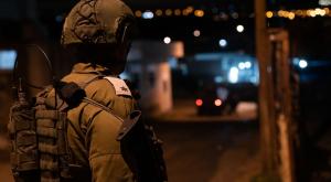  צילום: דובר צה"ל ביטחון