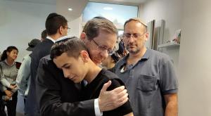  צילום: דוברות בית אל המגזר