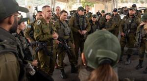  צילום: דובר צה"ל חדשות