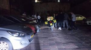  צילום: תיעוד מבצעי מד"א חדשות