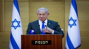  צילום: Olivier Fitoussi/Flash90 פוליטי