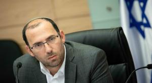  צילום: Chaim Goldberg/Flash90 פוליטי