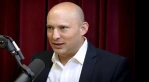  צילום: צילום מסך מתוך עמוד היוטיוב של נפתלי בנט דעות