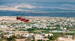 יריחו צילום: shutterstock חדשות