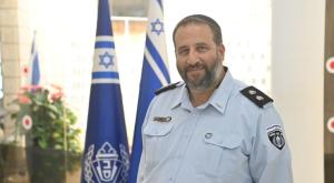  צילום: דוברות שב"ס ברנז'ה