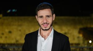  צילום:  Arie Leib Abrams/Flash90 ברנז'ה