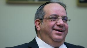 צילום: Yonatan Sindel/Flash90 ברנז'ה