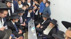  צילום: ללא המגזר