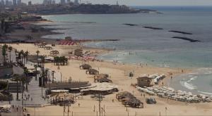  צילום: Miriam Alster/FLASH90 תחזית מזג האוויר