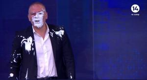  צילום: צילום מסך טלוויזיה