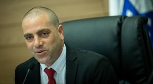  צילום: Yonatan Sindel/Flash90 פוליטי
